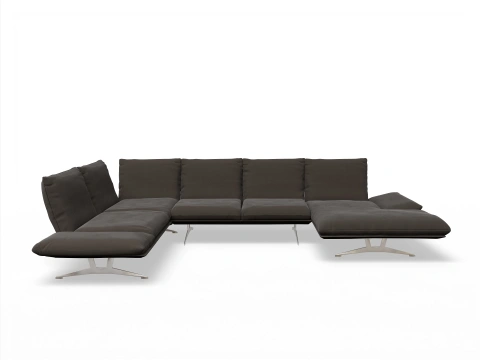 Wohnlandschaft OL QE PR